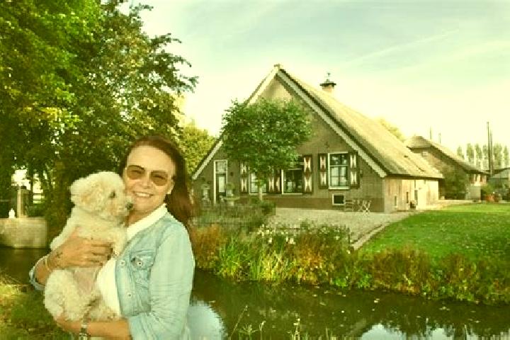 Avery, 25 — Escort in Zijderveld, Netherlands