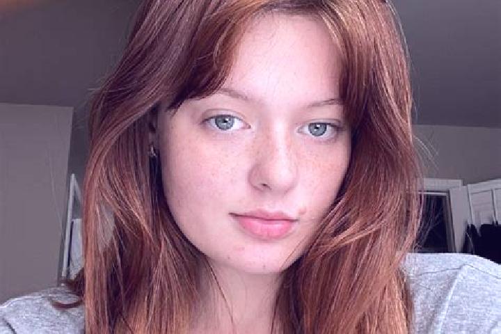 Avery, 26, a auburn blue-eyed mediterranean companion based in Sendero Real. Offering Duos, CIM, Overnight. Available for incall and outcall, day and evening...