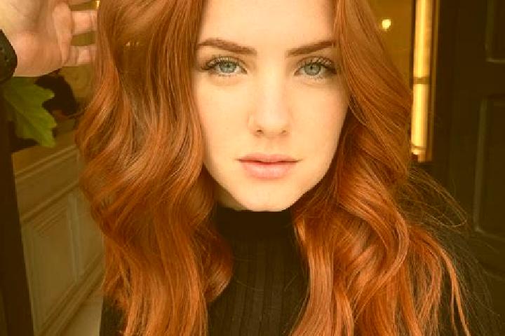 Avery, 26, a auburn blue-eyed middle eastern companion based in Monson Center. Offering BDSM, Deep French Kissing, Domination, Party Girl. Available for inca...