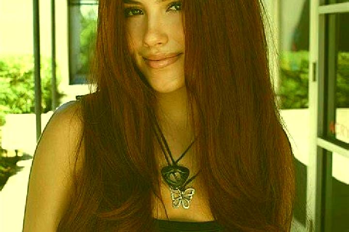 Avery, 26, a auburn brown-eyed latina companion based in Wisla. Offering BDSM, Overnight, OWO, Girlfriend Experience. Available for incall and outcall, day a...
