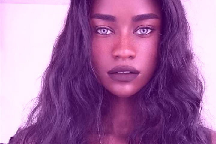 Avery, 26, a black blue-eyed ebony companion based in Manamodu. Offering GFE, Travel Companion, OWO. Available for incall and outcall, day and evening dates.