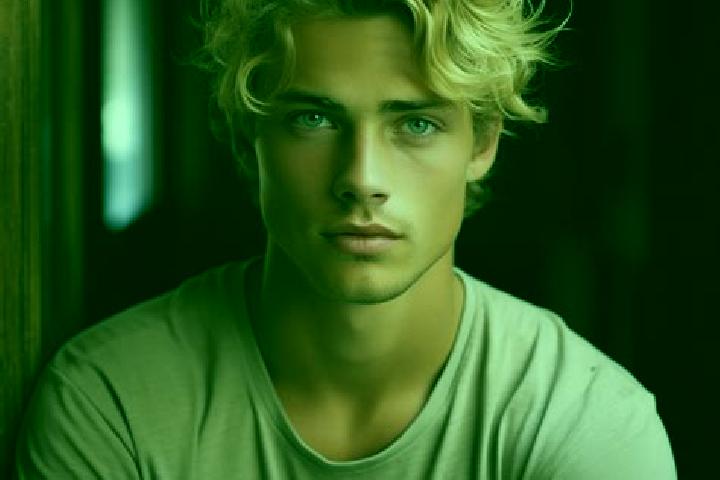 Avery, 26, a blonde amber-eyed slavic companion based in Clarks Town. Offering Roleplay. Available for incall and outcall, day and evening dates.
