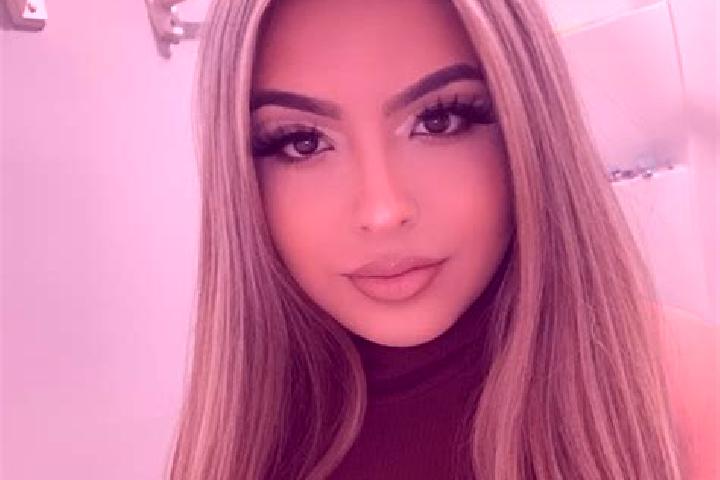 Avery, 26, a blonde dark-eyed latina companion based in Gavmishabad. Offering GFE, Couples, 69, Striptease. Available for incall and outcall, day and evening...