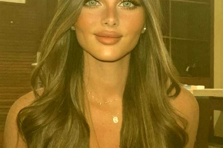 Avery, 26, a brunette dark-eyed slavic companion based in Villaggio Residenziale. Offering Striptease, Travel Companion, Tantra, OWO. Available for incall an...