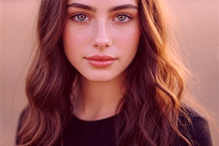 Avery, 26, a chestnut blue-eyed mediterranean companion based in Qubo Saeed Khan. Offering OWO, BDSM. Available for incall and outcall, day and evening dates.