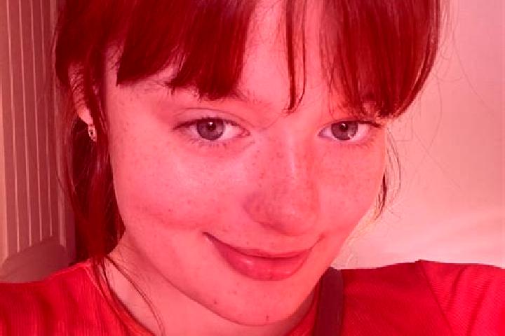 Avery, 26, a red brown-eyed mixed companion based in White Springs. Offering CIM, Duos, BDSM. Available for incall and outcall, overnight bookings available.