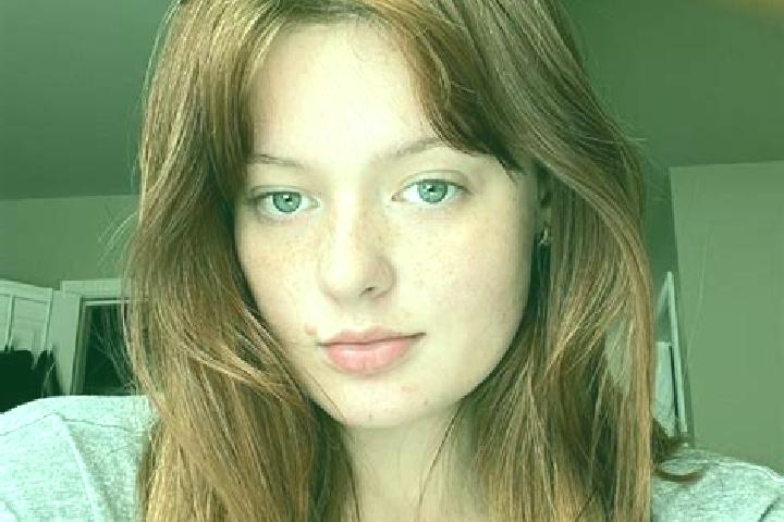 Avery, 26, a red green-eyed mixed companion based in Bang Khlo. Offering A-Level, CIM, Fetish, Girlfriend Experience. Available for incall and outcall, day a...