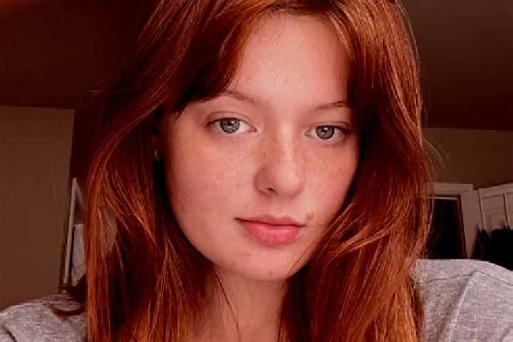 Avery, 26, a red grey-eyed mediterranean companion based in Medvedok. Offering Duos, Overnight, Dinner Date, Couples. Available for incall and outcall, overn...