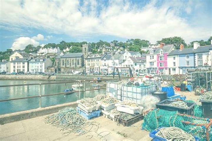 Avery, 26 — Escort in Aberdyfi, United Kingdom