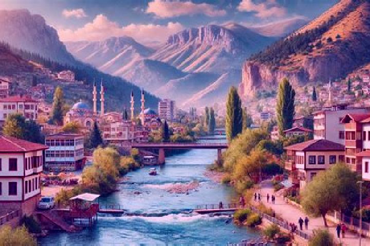 Avery, 26 — Escort in Akseki, Turkey