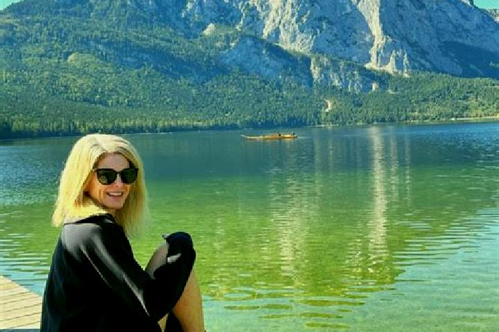 Avery, 26 — Escort in Altaussee, Austria