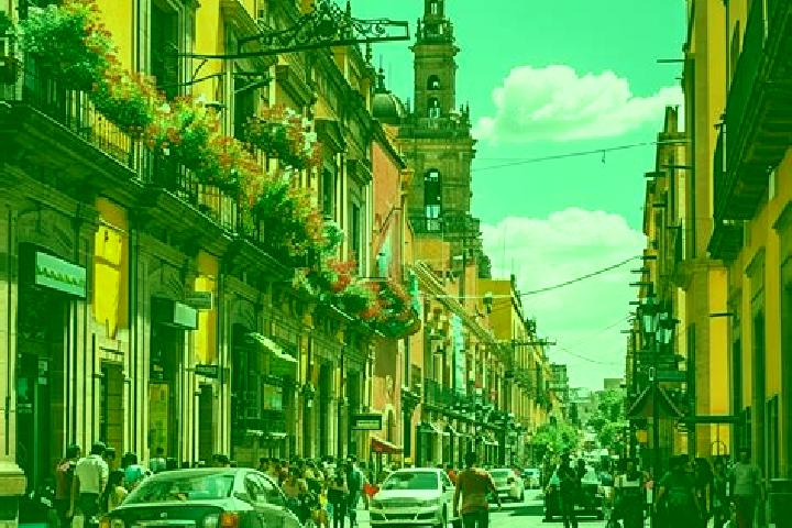 Avery, 26 — Escort in Apetzuca, Mexico