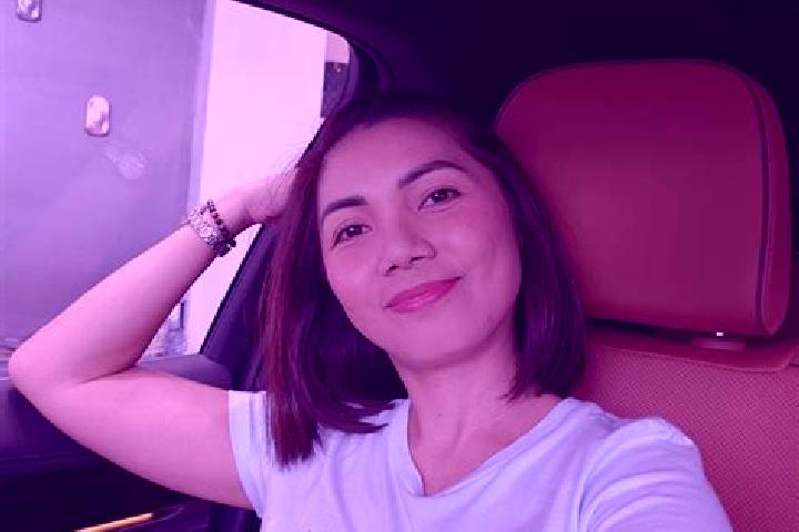 Avery, 26 — Escort in Bactad Proper, Philippines