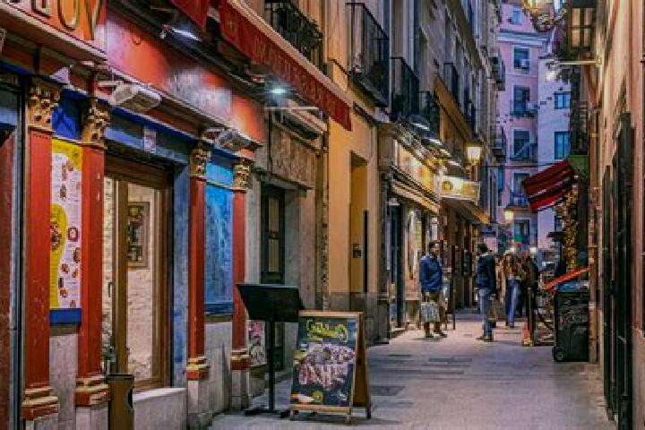 Avery, 26 — Escort in Barrio de Corona, Mexico