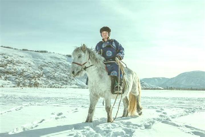 Avery, 26 — Escort in Bayan, Mongolia