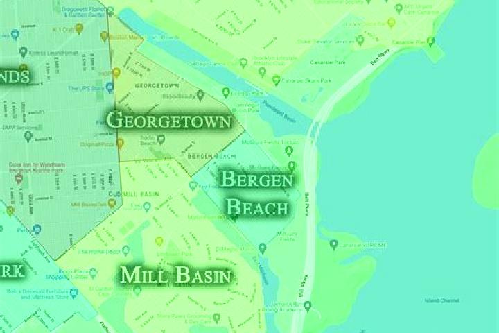 Avery, 26 — Escort in Bergen Beach, United States