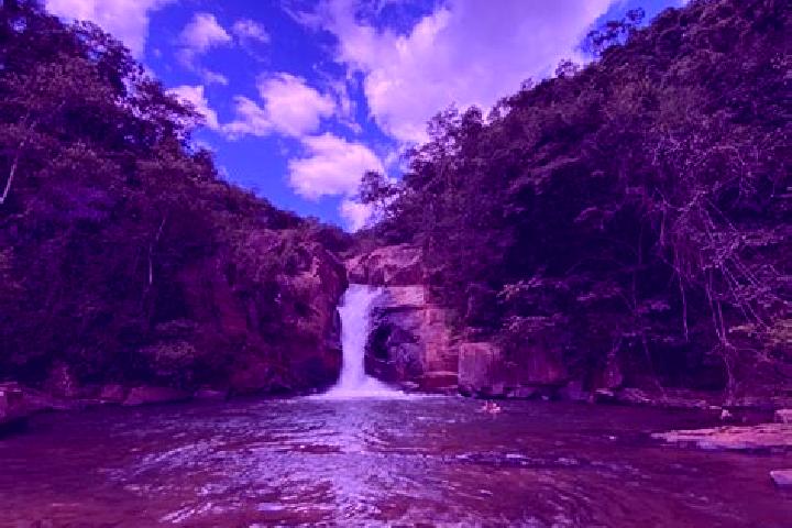 Avery, 26 — Escort in Cachoeira Grande, Brazil