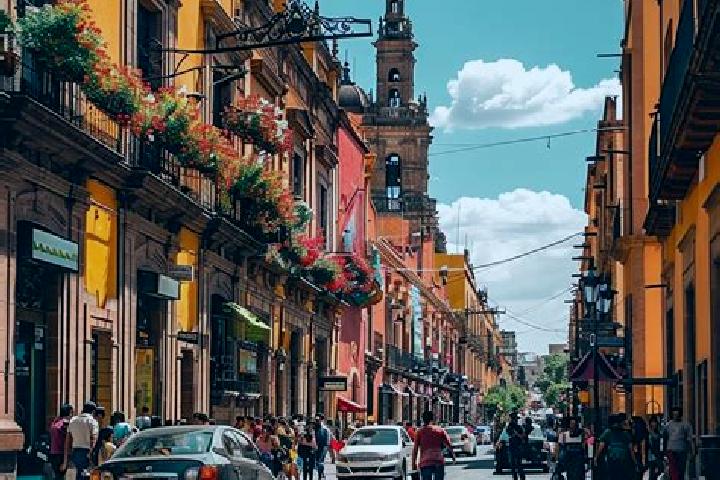Avery, 26 — Escort in Calihuala, Mexico