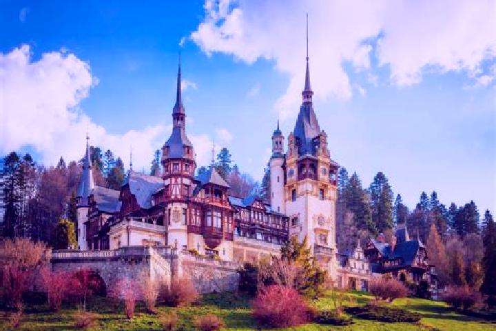 Avery, 26 — Escort in Castelu, Romania