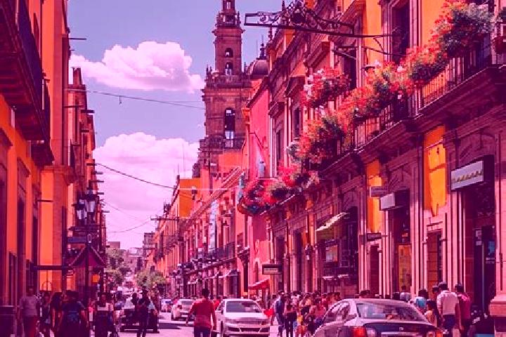 Avery, 26 — Escort in Cujuliapan, Mexico