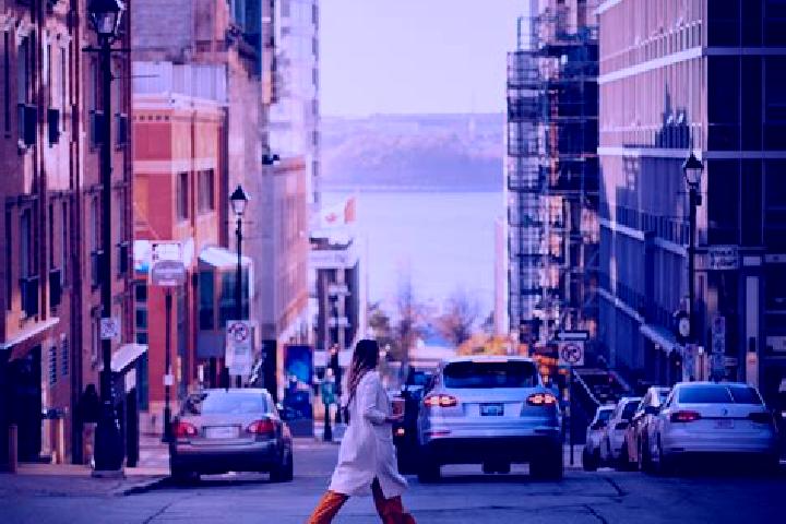 Avery, 26 — Escort in Downtown Halifax, Canada