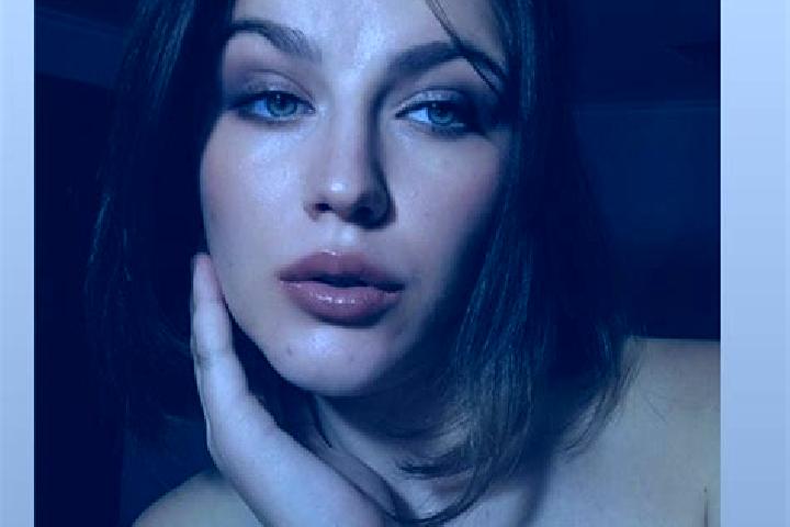 Avery, 26 — Escort in Draguseni, Romania