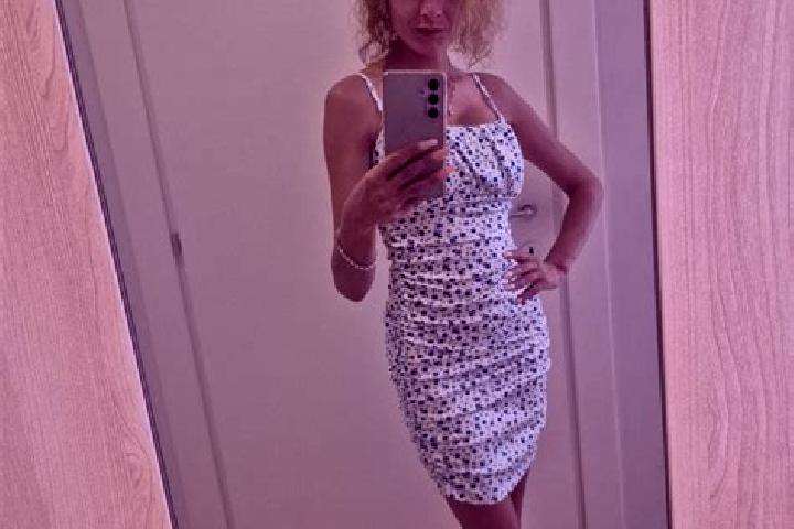 Avery, 26 — Escort in Finnentrop, Germany