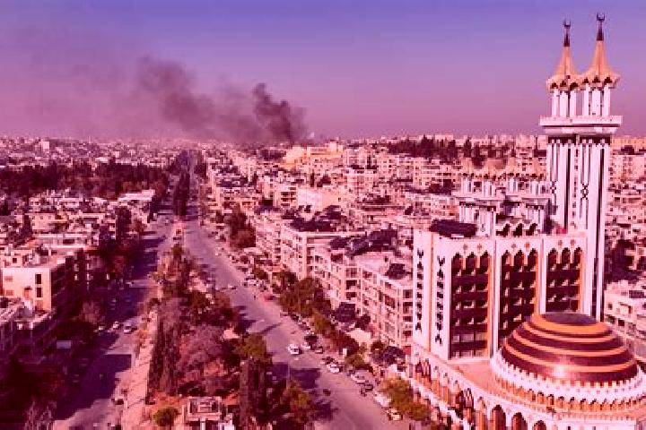 Avery, 26 — Escort in Hamah, Syria