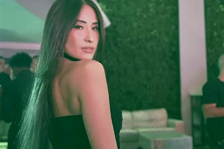 Avery, 26 — Escort in Itu, Brazil