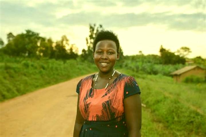 Avery, 26 — Escort in Kanungu, Uganda