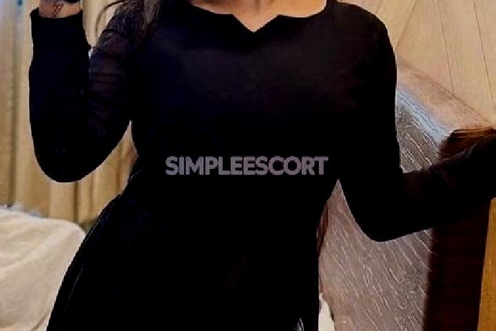 Avery, 26 — Escort in Khanpur, Pakistan
