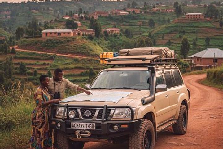Avery, 26 — Escort in Kindamba, Congo