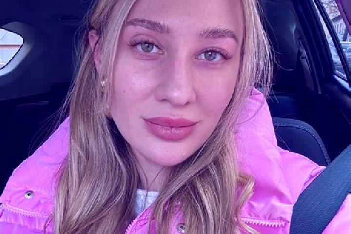Avery, 26 — Escort in Kolomak, Ukraine