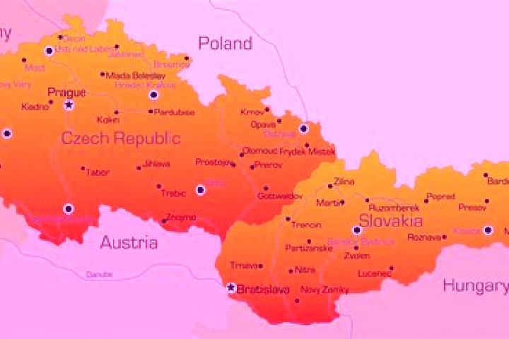 Avery, 26 — Escort in Kunzak, Czech Republic