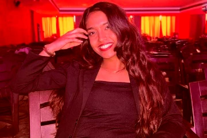 Avery, 26 — Escort in La Sarna, Mexico
