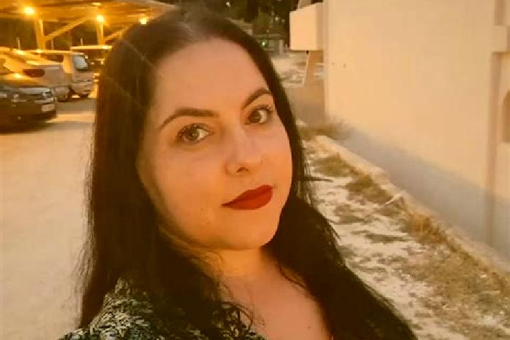 Avery, 26 — Escort in Lungesti, Romania