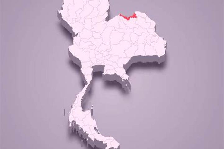 Avery, 26 — Escort in Nong Khai, Thailand