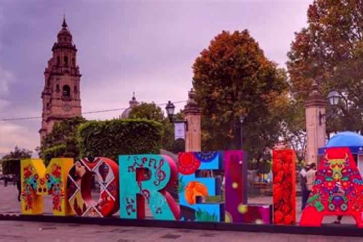Avery, 26 — Escort in Nueva Morelia, Mexico