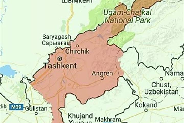 Avery, 26 — Escort in Ohangaron, Uzbekistan