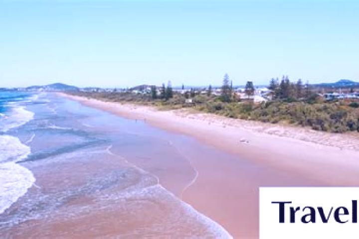 Avery, 26 — Escort in Peregian Beach, Australia