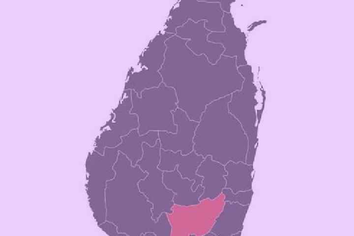 Avery, 26 — Escort in Puttalam, Sri Lanka