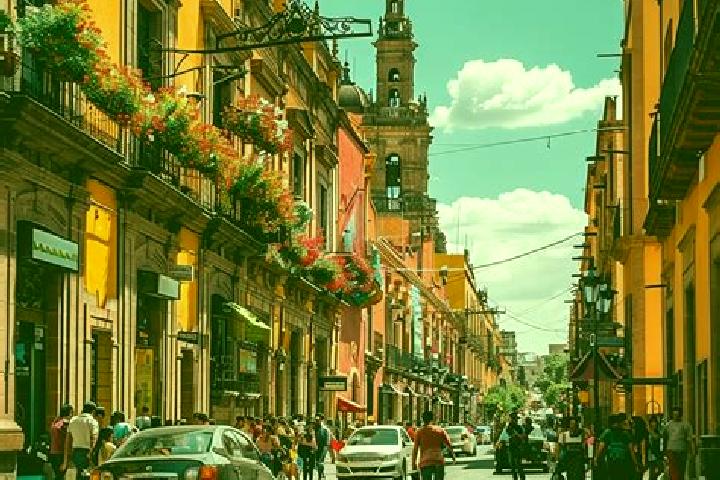 Avery, 26 — Escort in Queseria, Mexico