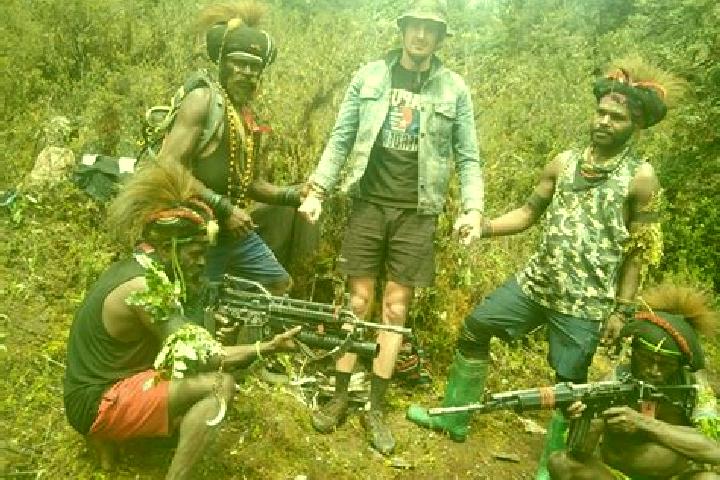 Avery, 26 — Escort in Samarai, Papua New Guinea