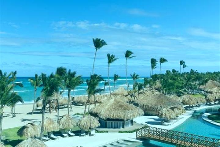 Avery, 26 — Escort in San Jose de Ocoa, Dominican Republic