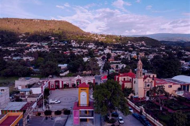 Avery, 26 — Escort in San Miguel Tlaixpan, Mexico