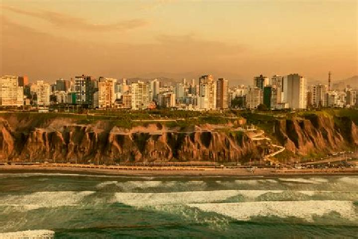 Avery, 26 — Escort in San Regis, Peru
