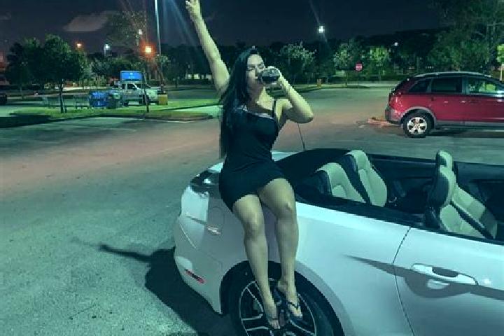Avery, 26 — Escort in Santa Ana Coatepec, Mexico