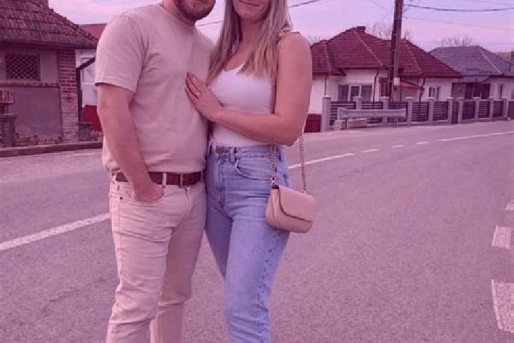 Avery, 26 — Escort in Seini, Romania