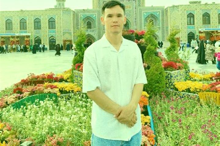 Avery, 26 — Escort in Shahin Shahr, Iran