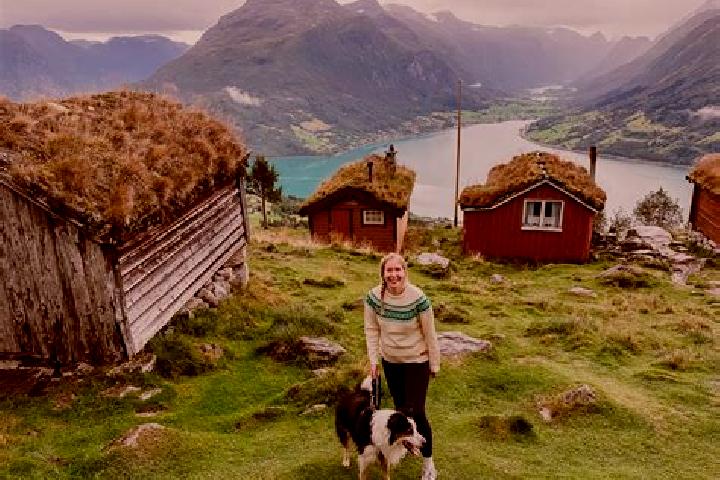 Avery, 26 — Escort in Skogn, Norway